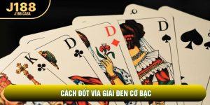 Cách Đốt Vía Giải Đen Cờ Bạc | Nghệ Thuật Phong Thủy Đổi Vận