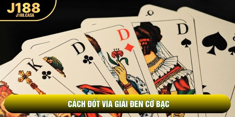 Cách Đốt Vía Giải Đen Cờ Bạc | Nghệ Thuật Phong Thủy Đổi Vận