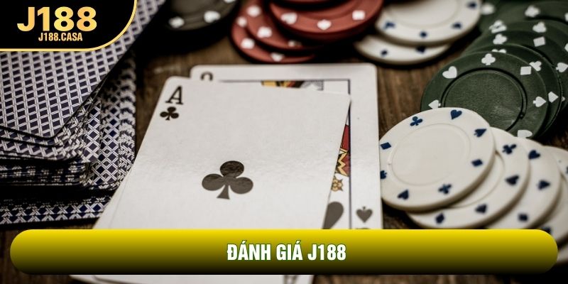 Đánh Giá J188 | Phân Tích Hệ Sinh Thái Giải Trí Số Đỉnh Cao