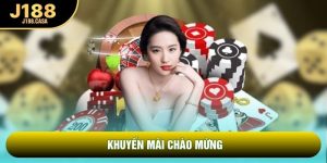 Khuyến Mãi Chào Mừng | Nghệ Thuật Tối Ưu Hóa Vốn Cho Tân Thủ