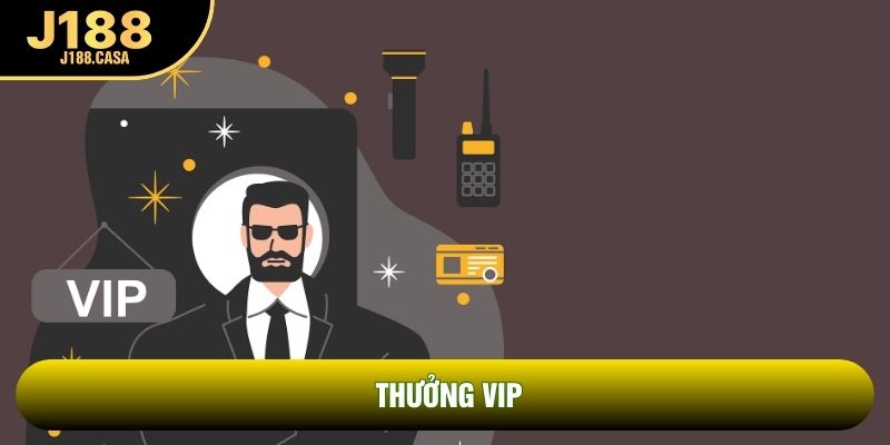 Thưởng Vip | Đặc Quyền Thượng Lưu Dành Cho Nhà Đầu Tư Tài Ba